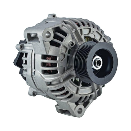 Aftermarket Alternator ELV40-0252